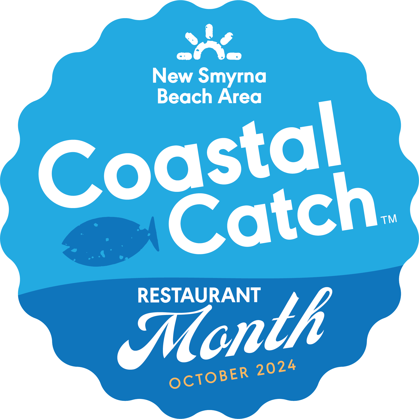 NSB-COASTAL CATCH LOGO