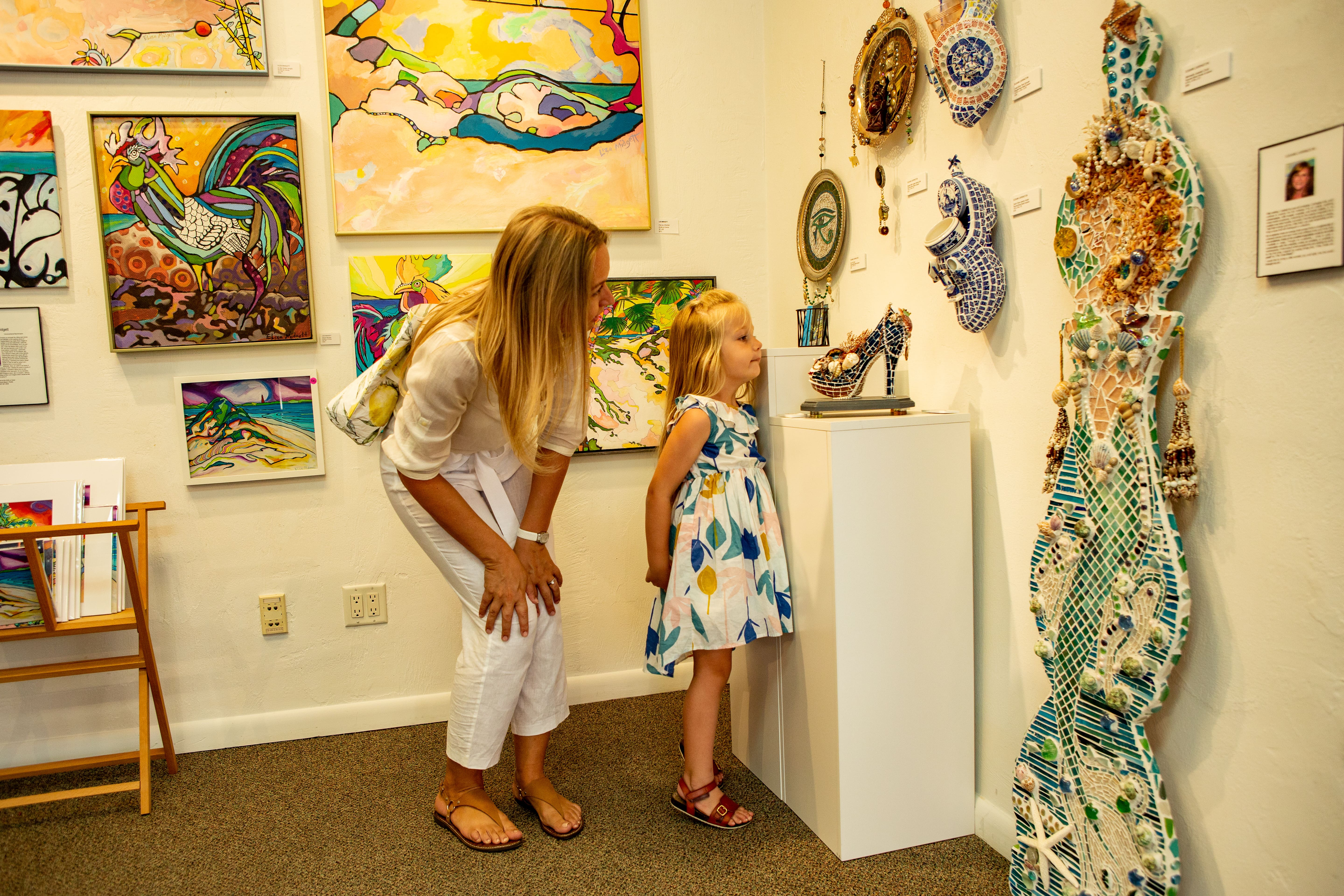 27+ Art Galleries New Smyrna Beach Fl